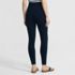 Women's Starfish Mid Rise Knit Leggings, Back
