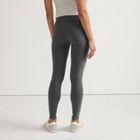 Women's Starfish Mid Rise Knit Leggings