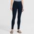 Women's Starfish Mid Rise Knit Leggings, Front