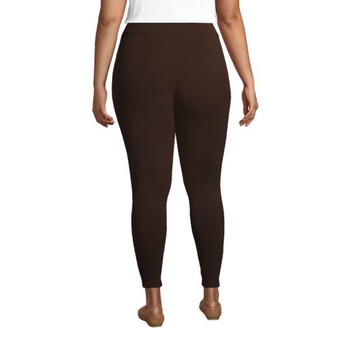 Women's High Rise Serious Sweats Pocket Leggings