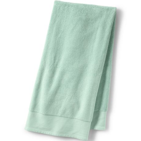 personalized bath sheet towel