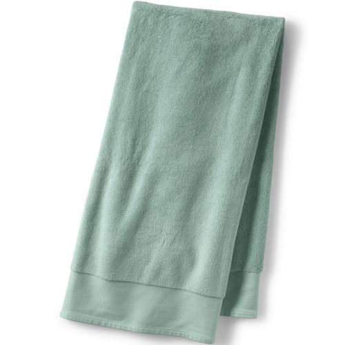 Living Colors Desert Sage Bath Towel