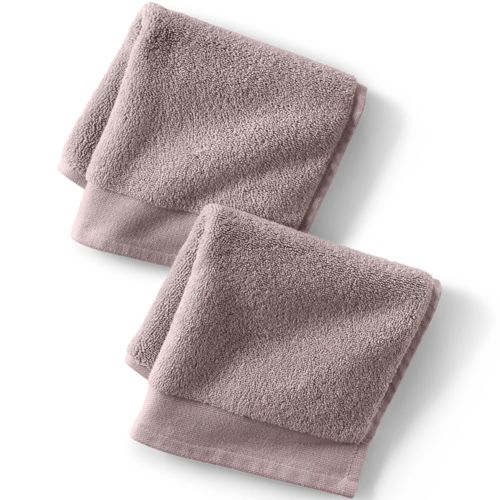 Best lands end discount towels