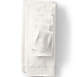 Turkish Cotton Spa Towel Bath Sheet , Front