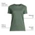 Women's Relaxed Supima Cotton Crew Neck T-Shirt, alternative image