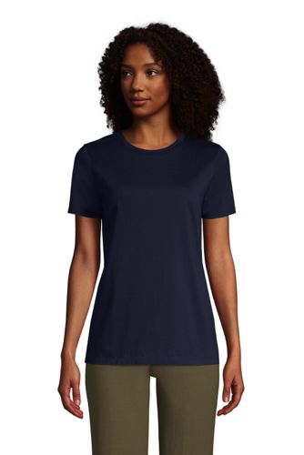 women's tall t shirts