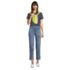 Women's Relaxed Supima Cotton Crew Neck T-Shirt, alternative image