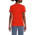 Supima Cotton Crewneck T-Shirt, Back