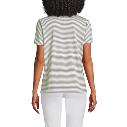Sage Micro Stripe