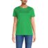 Supima Cotton Crewneck T-Shirt, Front