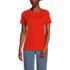 Supima Cotton Crewneck T-Shirt, Front