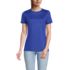 Supima Cotton Crewneck T-Shirt, Front