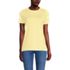 Women's Relaxed Supima Cotton Crew Neck T-Shirt, Front