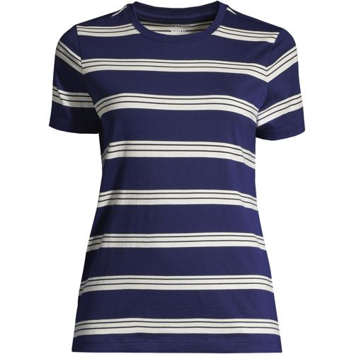 Lands' End  Women's Clothing 40% Off + FREE Shipping! (Tees from $5.98)