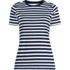 Women's Relaxed Supima Cotton Crew Neck T-Shirt, Front