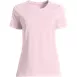 Women's Relaxed Supima Cotton Crew Neck T-Shirt