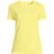Women's Relaxed Supima Cotton T-Shirt, Front
