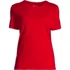 Supima Cotton Crew Neck T-Shirt, Front