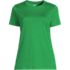 Supima Cotton Crewneck T-Shirt, Front