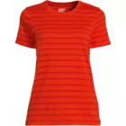 Women's Relaxed Supima Cotton T-Shirt