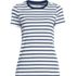 Women's Relaxed Supima Cotton Crew Neck T-Shirt, Front