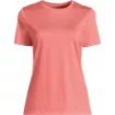 Women's Relaxed Supima Cotton T-Shirt