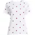 Plus Size Supima Cotton Crew Neck T-Shirt, Front
