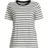 Supima Cotton Crew Neck T-Shirt, Front