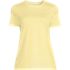 Women's Relaxed Supima Cotton Crew Neck T-Shirt, Front