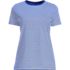 Women's Relaxed Supima Cotton Crew Neck T-Shirt, Front