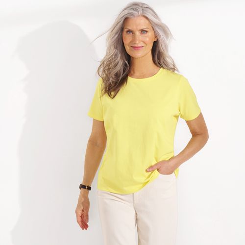 Lands' End  Women's Clothing 40% Off + FREE Shipping! (Tees from $5.98)