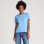 Women's Relaxed Supima Cotton T-Shirt