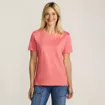 Women's Relaxed Supima Cotton T-Shirt