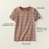 Supima Cotton Crewneck T-Shirt, alternative image