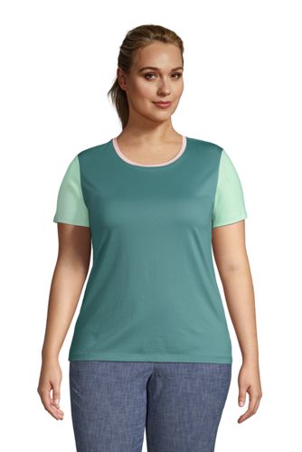 Plus Size Tops -  Canada