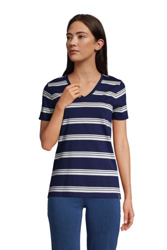 Lands’ End: Online Only! 40% Off Full-price Styles
