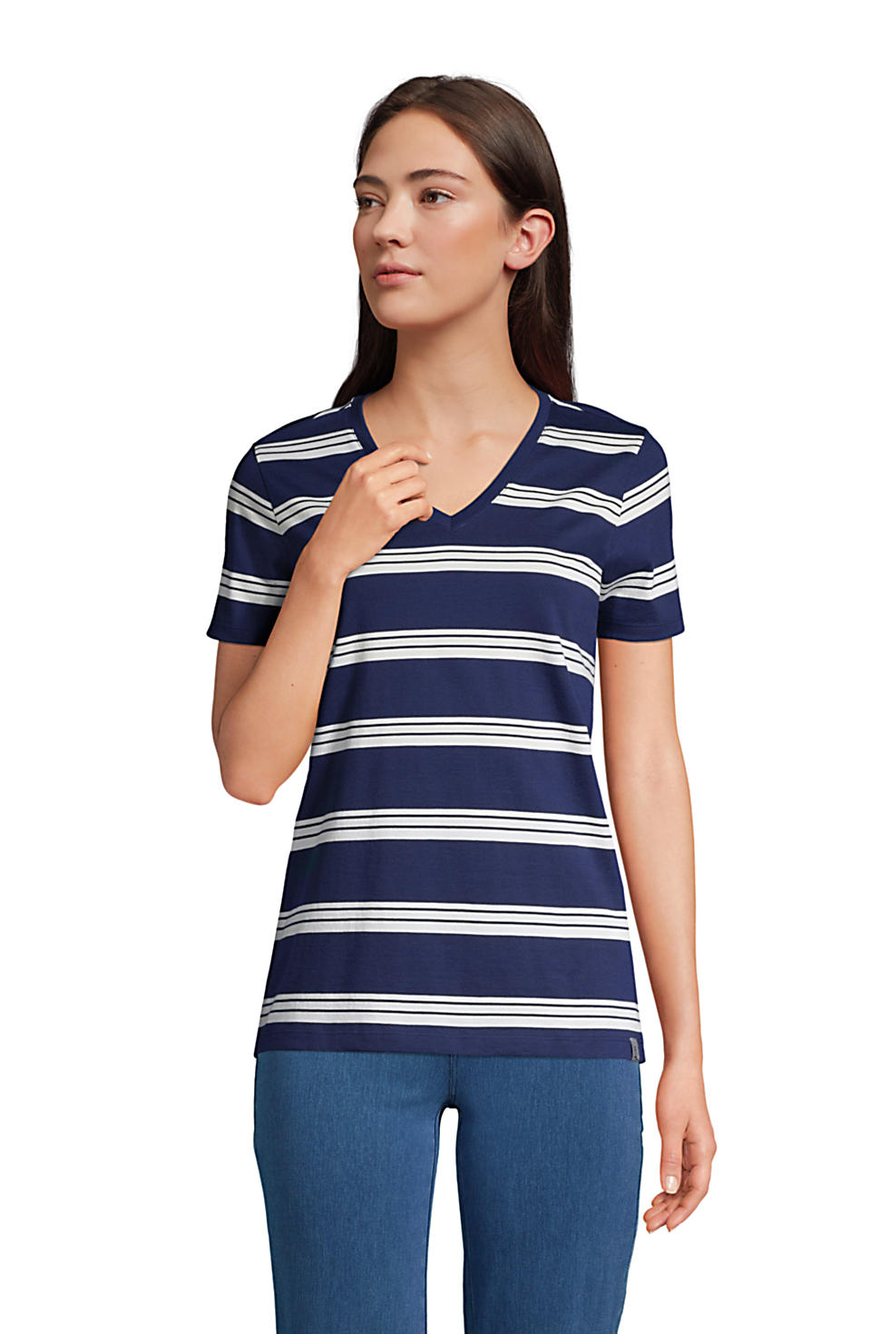 Lands’ End: Online Only! 40% Off Full-price Styles