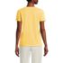 Supima Cotton V-Neck T-Shirt, Back