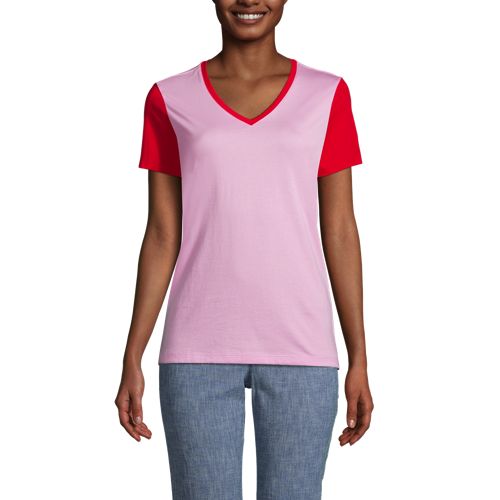 Lands' End  Women's Clothing 40% Off + FREE Shipping! (Tees from $5.98)