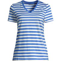 売れ筋商品|||ランズエンド カットソー トップス レディース Plus Size Supima Keyhole Tank Ivory Lands' End Womens Supima Cotten Crew Neck Tank White Plus 2X