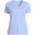 Supima Cotton V-Neck T-Shirt, Front