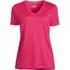 Supima Cotton V-Neck T-Shirt, Front