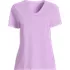 Supima Cotton V-neck T-Shirt, Front