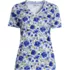 Supima Cotton V-neck T-Shirt, Front