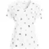 Supima Cotton V-Neck T-Shirt, Front