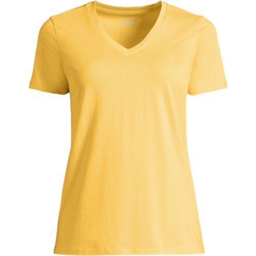 Women's Supima Keyhole Tank