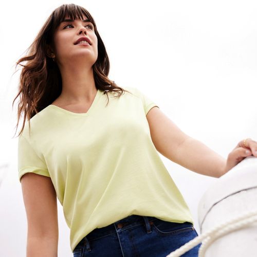 Womens Tops | Lands' End