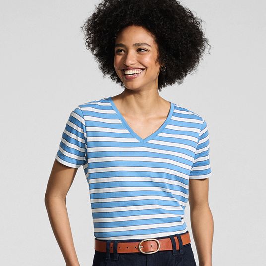 Tops & Tees | Lands' End