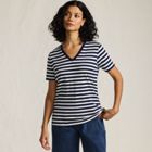 Women's Relaxed Supima Cotton T-Shirt