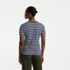 Supima Cotton V-Neck T-Shirt, alternative image